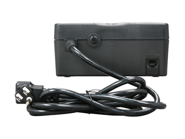 TRIPP LITE ECO350UPS UPS