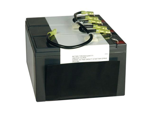 TRIPP LITE UPS Replacement Battery Cartridge