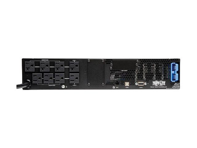 TRIPP LITE SM2200RMXL2UP UPS