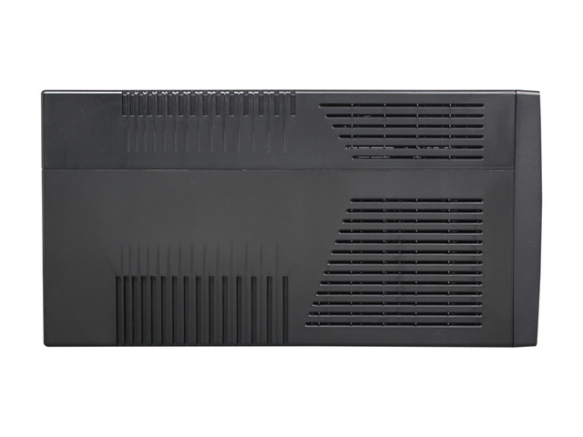 Tripp Lite SMART1300LCDT Series SmartPro LCD 120V 1300VA 720W Line-Interactive UPS, AVR, Tower, LCD, USB, 8 Outlets - Tower - 6.30 Hour Recharge -...