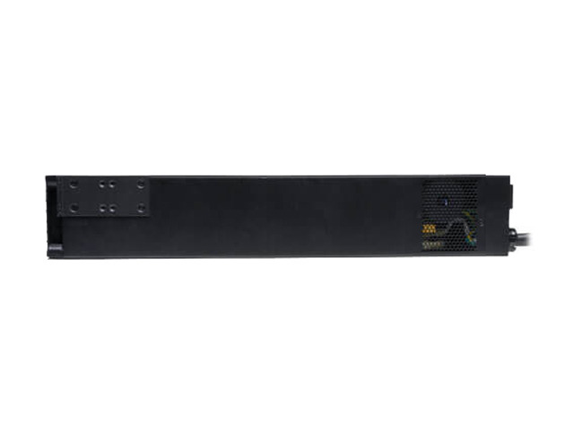 Tripp Lite SmartPro 120V 3 kVA 2.88 kWatts Line-Interactive Sine Wave UPS, 2U Rack / Tower, Extended Run, Pre-installed WEBCARDLX Network...