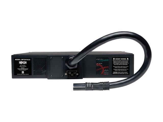TRIPP LITE BP72V18-2US UPS Accessories