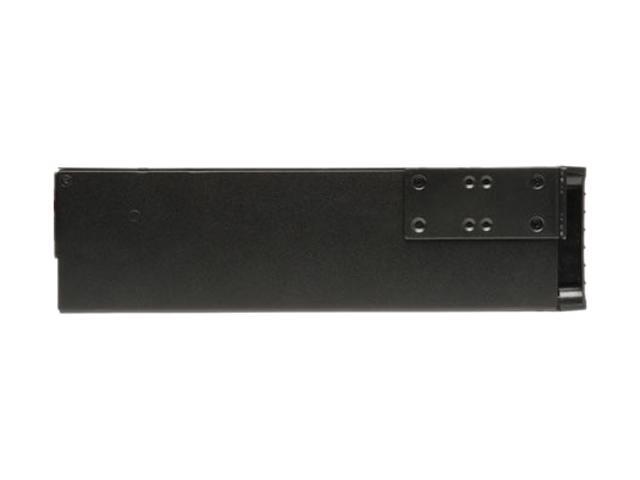 Tripp Lite SMC15002URM UPS System Series SmartPro 120V 1.5kVA 1kW Line-Interactive Sine Wave UPS, 2U Rack/Tower, LCD, USB, DB9, 8 Outlets