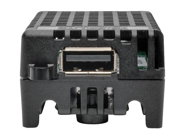 Tripp Lite EnviroSense2 (E2) Environmental Sensor Module, Temperature (E2MT)