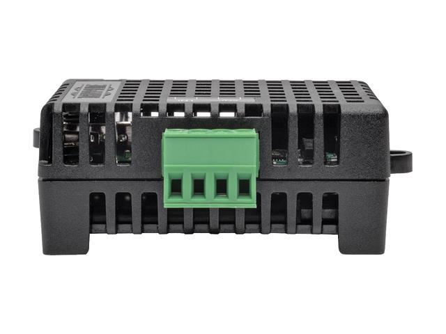 Tripp Lite EnviroSense2 (E2) Environmental Sensor Module with Temperature, Humidity and Digital Inputs (E2MTHDI)