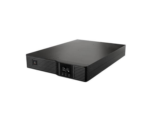 Vertiv Liebert PSI5-3000RT120LIN PSI5 Lithium-Ion N UPS 3000VA/2700W 120V Line Interactive AVR With SNMP Card - 2U Rack/Tower Remote Management ...