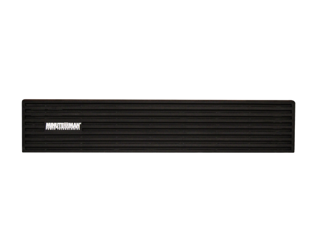 Minuteman ED-3KTF 3KVA Isolation Transformer 208-24V In/120V Out