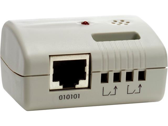 Eaton 116750224-001 Environmental Monitoring Probe UPS Connectivity Device