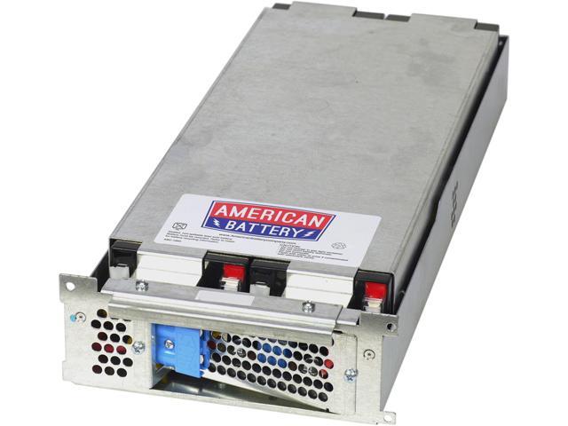 American Battery RBC43 Battery
