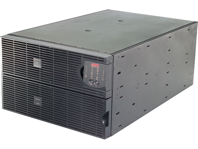 APC Smart-UPS On-Line SURT10000RMXLT6U UPS