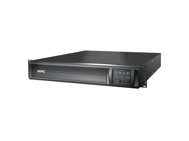 APC SMX1500RMI2U UPS