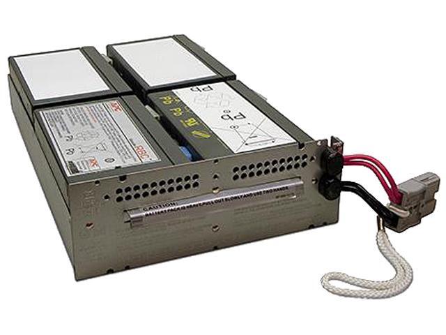 APC APCRBC132 Replacement Battery Cartridge #132