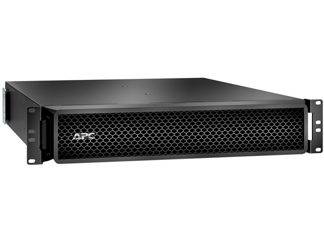 APC Smart-UPS SRT 72V 2.2kVA RM Battery Pack