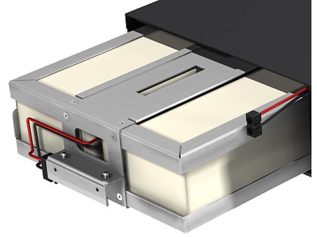 Vertiv Liebert GXT3-1MTBATKIT GXT3 UPS Replacement Battery Kit