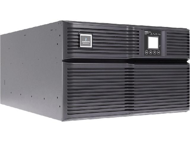 Liebert GXT4-144VBATT Battery Cabinet