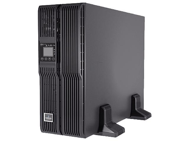 Vertiv Liebert Hot-Swap Internal 5 Ah, 240V Lead-Acid Battery for Liebert GXT4-6000RTL630, GXT4-5000RT230, and GXT4-6000RT230 UPS System....