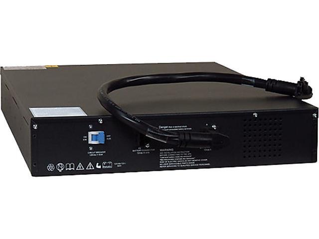 Vertiv Liebert PSI5-72VBATT PSI5 UPS 72V External Battery Cabinet 9 Ah Lead-Acid 2U Designed for Vertiv Liebert PSI5-3000RT120 and PSI5-5000RT208