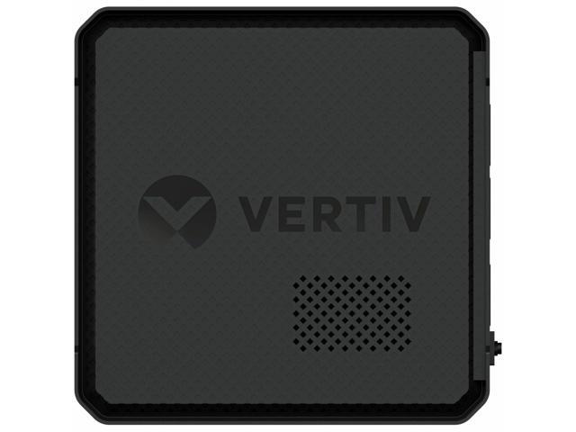 Vertiv PowerUPS 200 Standard Line Interactive Series PSA6-1000LVT, 1000VA/625W, AVR, USB Charging, Color LCD, User-Replaceable Battery, Battery...