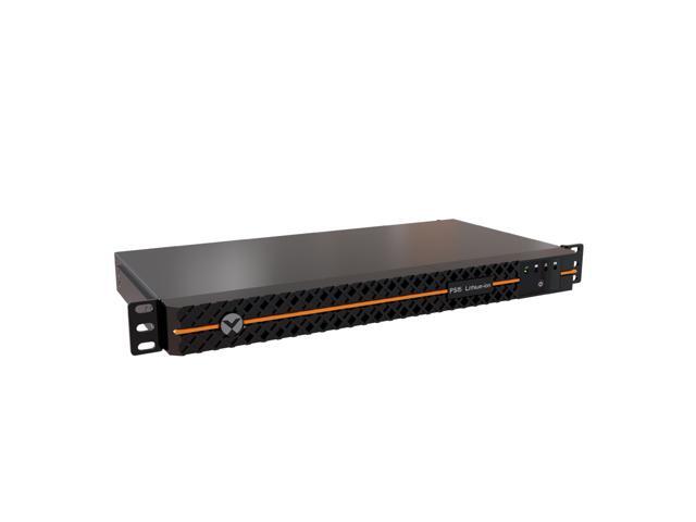 Vertiv Liebert PSI5-500SRT1ULIN PSI5 Lithium-Ion UPS120V, Line Interactive UPS, Internal Batteries, Remote Management Capable, Optional Network.