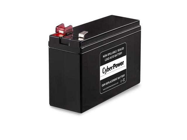 CyberPower APCRBC154-CP Replacement Battery Cartridge