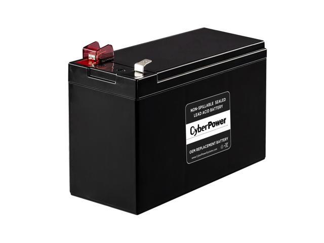CyberPower APCRBC110-CP Replacement Battery Cartridge