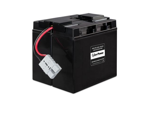 CyberPower RBC7-CP Replacement Battery Cartridge