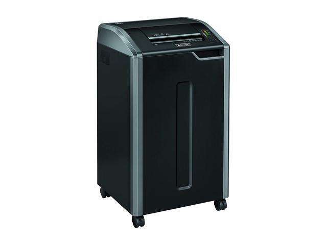 Powershred 425Ci 100% Jam Proof Cross-Cut Shredder