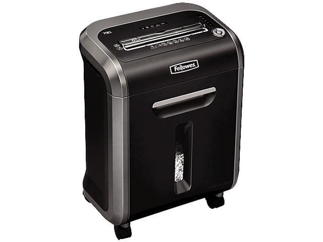 Fellowes Powershred 79Ci 100% Jam Proof Cross-Cut Shredder