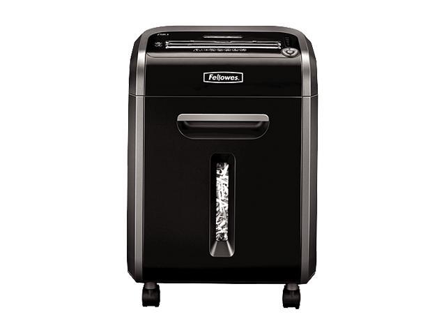 Fellowes 79Ci Powershred 79Ci 100% Jam Proof Cross-Cut Shredder