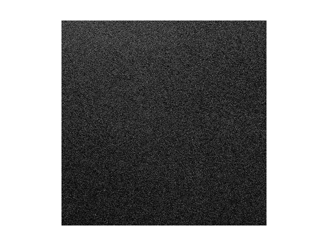 2514493 GBC Opaque Plastic Presentation Binding System Covers, 11 x 8-1/2, Black, 50/Pack
