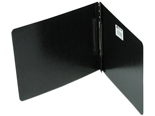 Acco 17041 Presstex Report Cover, Prong Clip, Letter, 3' Capacity, Black