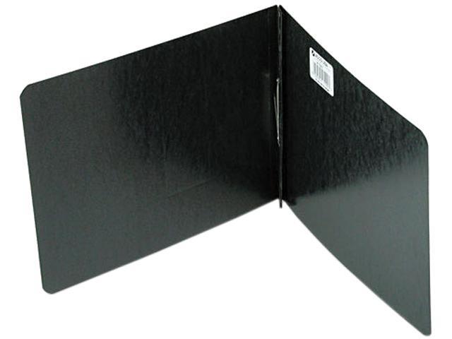 Acco 17921 Pressboard Report Cover, Prong Clip, Letter, 2' Capacity, Black