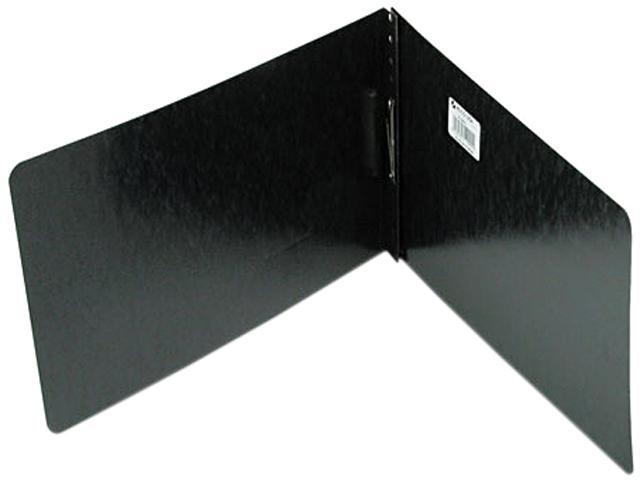 Acco 19921 Pressboard Report Cover, Prong Clip, Legal, 2' Capacity, Black