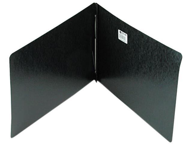 Acco 47071 Pressboard Report Cover, Prong Clip, 11 x 17, 3' Capacity, Black