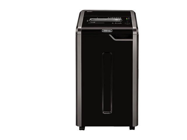 Powershred 325Ci 100% Jam Proof Cross-Cut Shredder