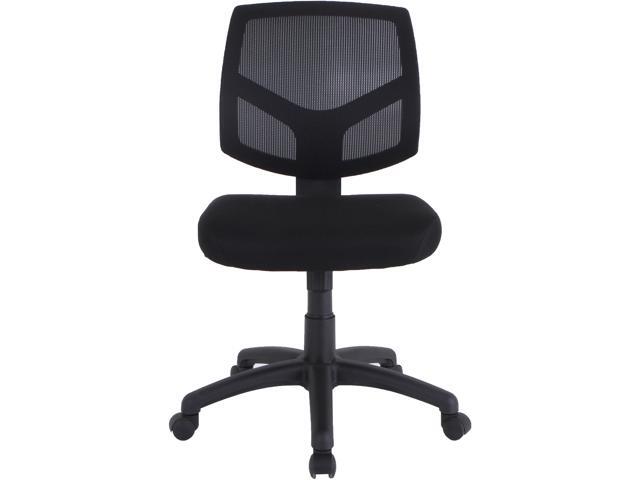 Lorell Mesh Back Task Chair 84876