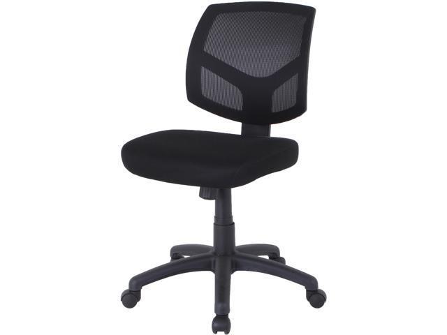Lorell Mesh Back Task Chair 84876