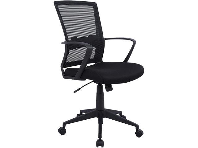 TygerClaw TYFC220061 High Back Mesh Office Chair