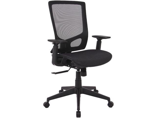 TygerClaw TYFC220062 High Back Mesh Office Chair