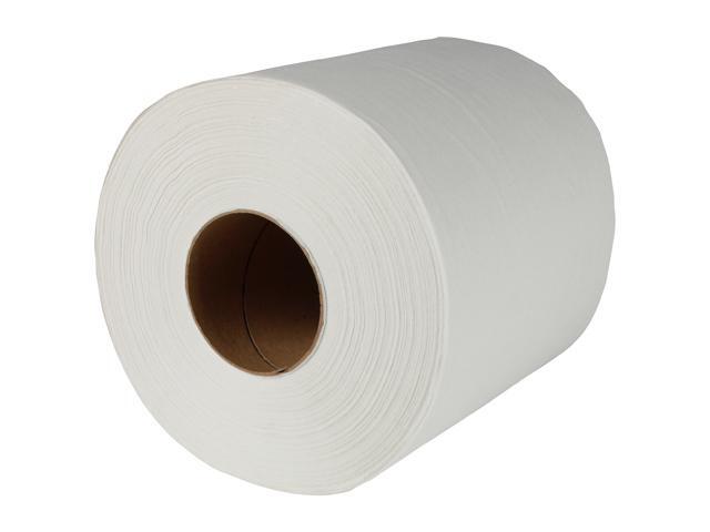 Scott Essential Roll Control Center Pull Paper Towels (01032) with Fast-Drying Absorbency Pockets, Perforated Full-Sized Hand Paper Towels, White...