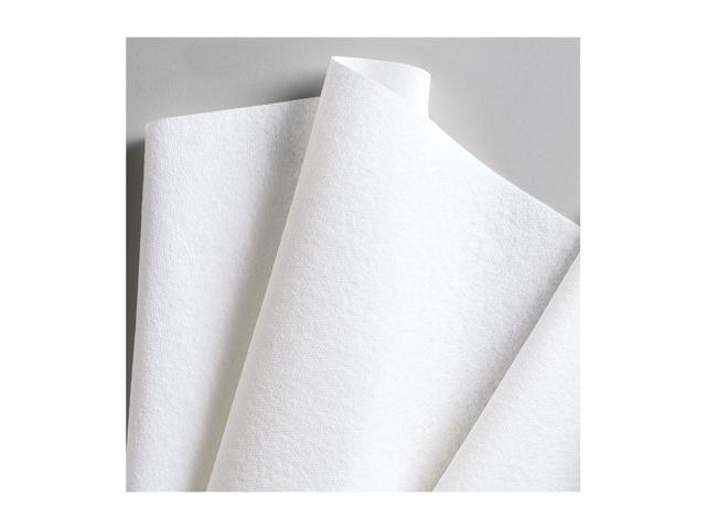 WypAll L40 Disposable Cleaning and Drying Towels (03046), Limited Use Towels, White, 9 Pop Up Boxes per Case, 90 Sheets per Box, 810 Sheets Total