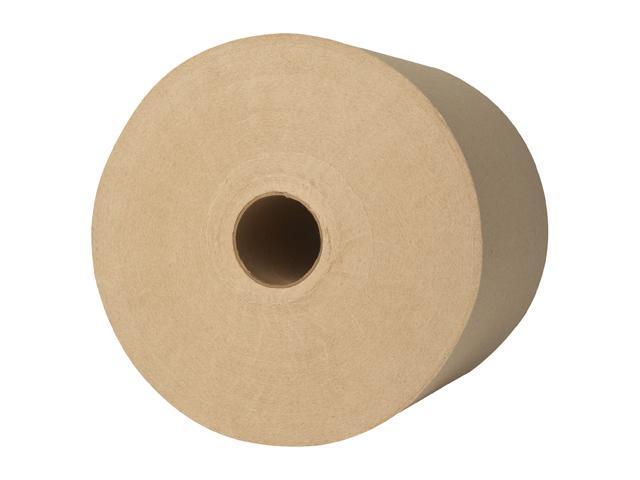 Scott Essential Hard Roll Paper Towels (04142), Natural, 800' / Roll, 12 Rolls / Case, 9,600' / Case