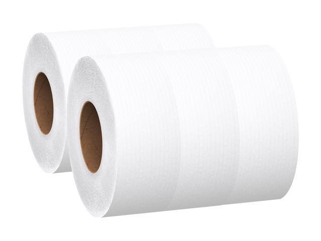 Scott Essential Jumbo Roll Bathroom Tissue