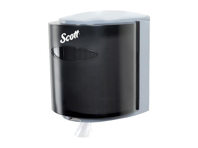 Scott Essential Roll-Control Towel Dispenser