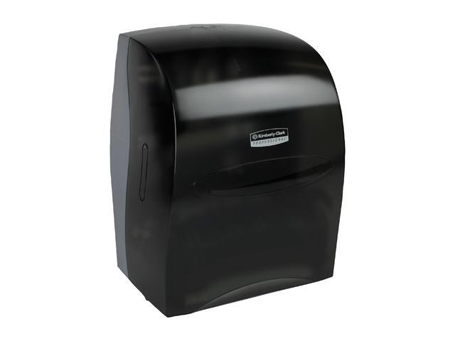 Kimberly-Clark Professional Sanitouch Hard Roll Towel Dispenser