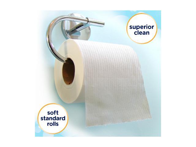 Cottonelle Professional Standard Roll Bathroom Tissue