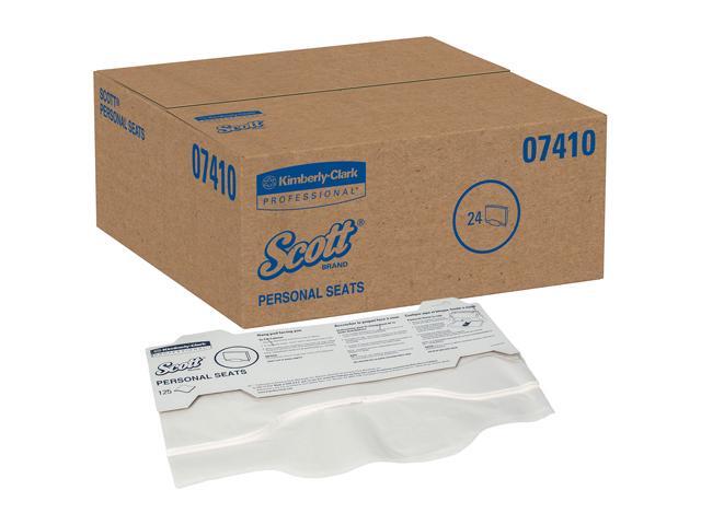 Scott Pro Personal Seat Covers