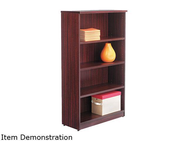 Alera ALEVA635632MY Valencia Series Bookcase