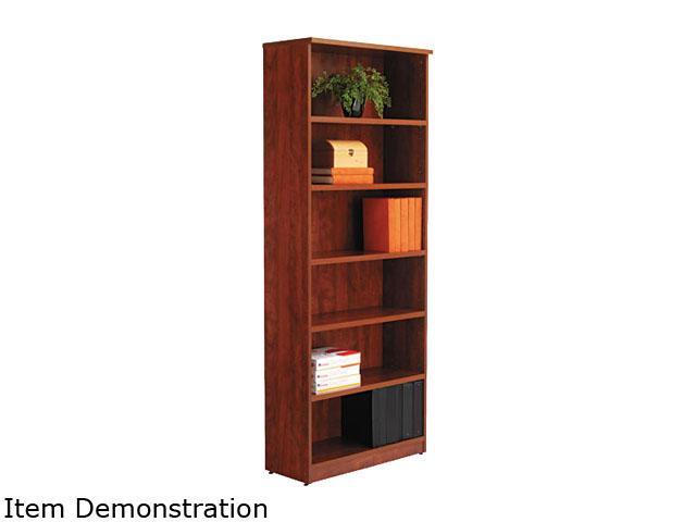 Alera ALEVA638232MC Valencia Series Bookcase