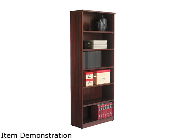 Alera ALEVA638232MY Valencia Series Bookcase